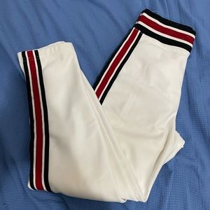 Delong Baseball Pants